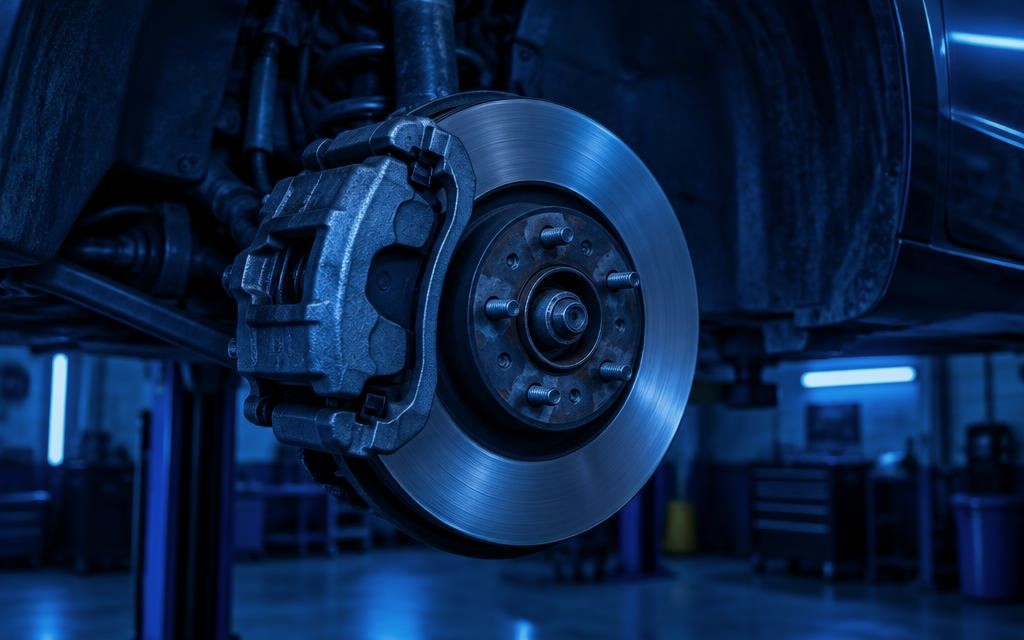 Brakes