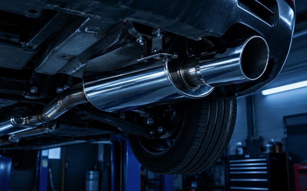 Mufflers