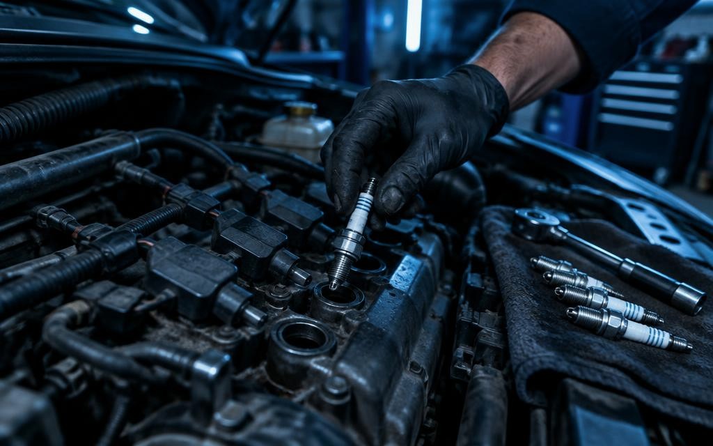 Tune-Ups